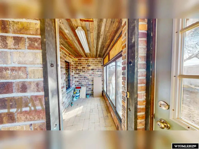 $311,000 | 1126 Amoretti Street, Thermopolis, WY 82443