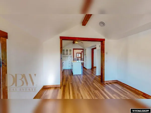 $311,000 | 1126 Amoretti Street, Thermopolis, WY 82443