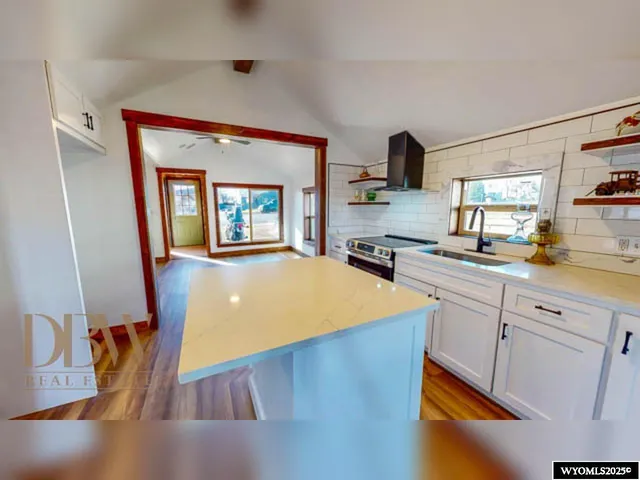 $311,000 | 1126 Amoretti Street, Thermopolis, WY 82443