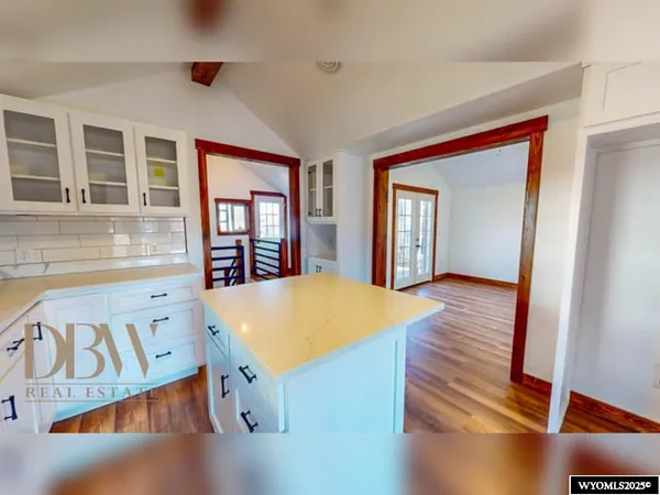 $311,000 | 1126 Amoretti Street, Thermopolis, WY 82443