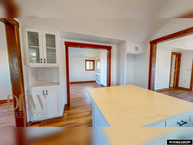 $311,000 | 1126 Amoretti Street, Thermopolis, WY 82443