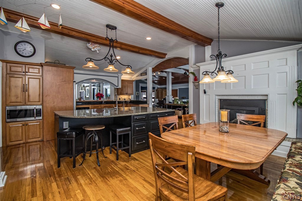 2964 West Lake Road Cazenovia, NY 13035 - Photo 16 of 48