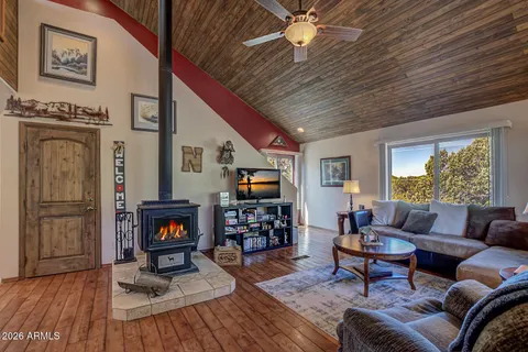 $549,900 | 259 Buckskin Road, Payson, AZ 85541