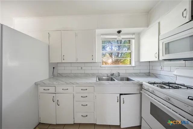 $149,000 | 1311 Missouri Avenue, Killeen, TX 76541