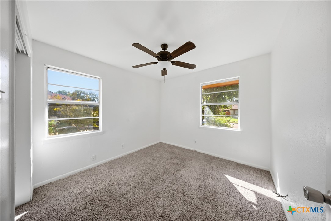 1311 Missouri Avenue Killeen, TX 76541 - Photo 18 of 29 a view of an empty room with a window