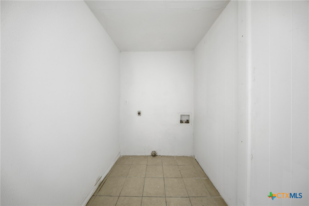 1311 Missouri Avenue Killeen, TX 76541 - Photo 21 of 29 a view of an empty room