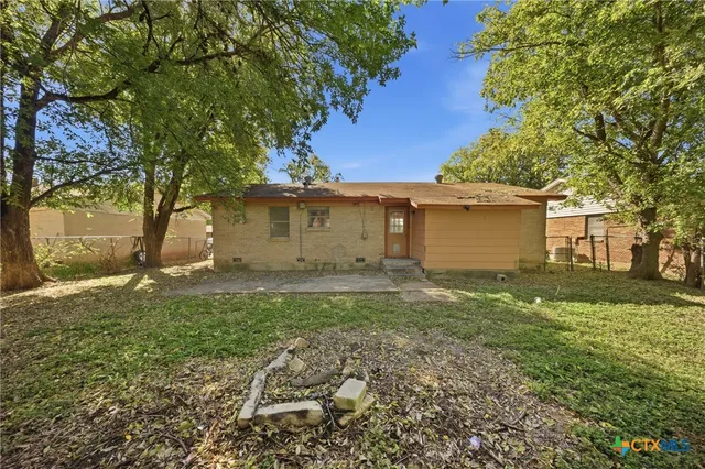 $149,000 | 1311 Missouri Avenue, Killeen, TX 76541