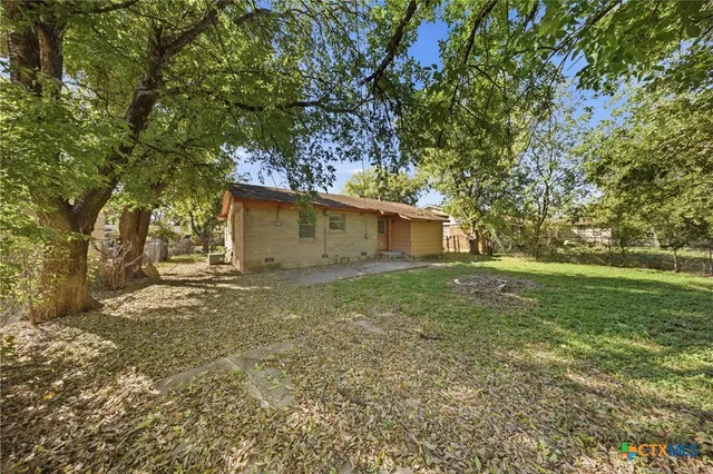 $149,000 | 1311 Missouri Avenue, Killeen, TX 76541