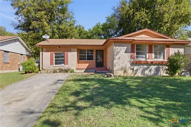 $149,000 | 1311 Missouri Avenue, Killeen, TX 76541