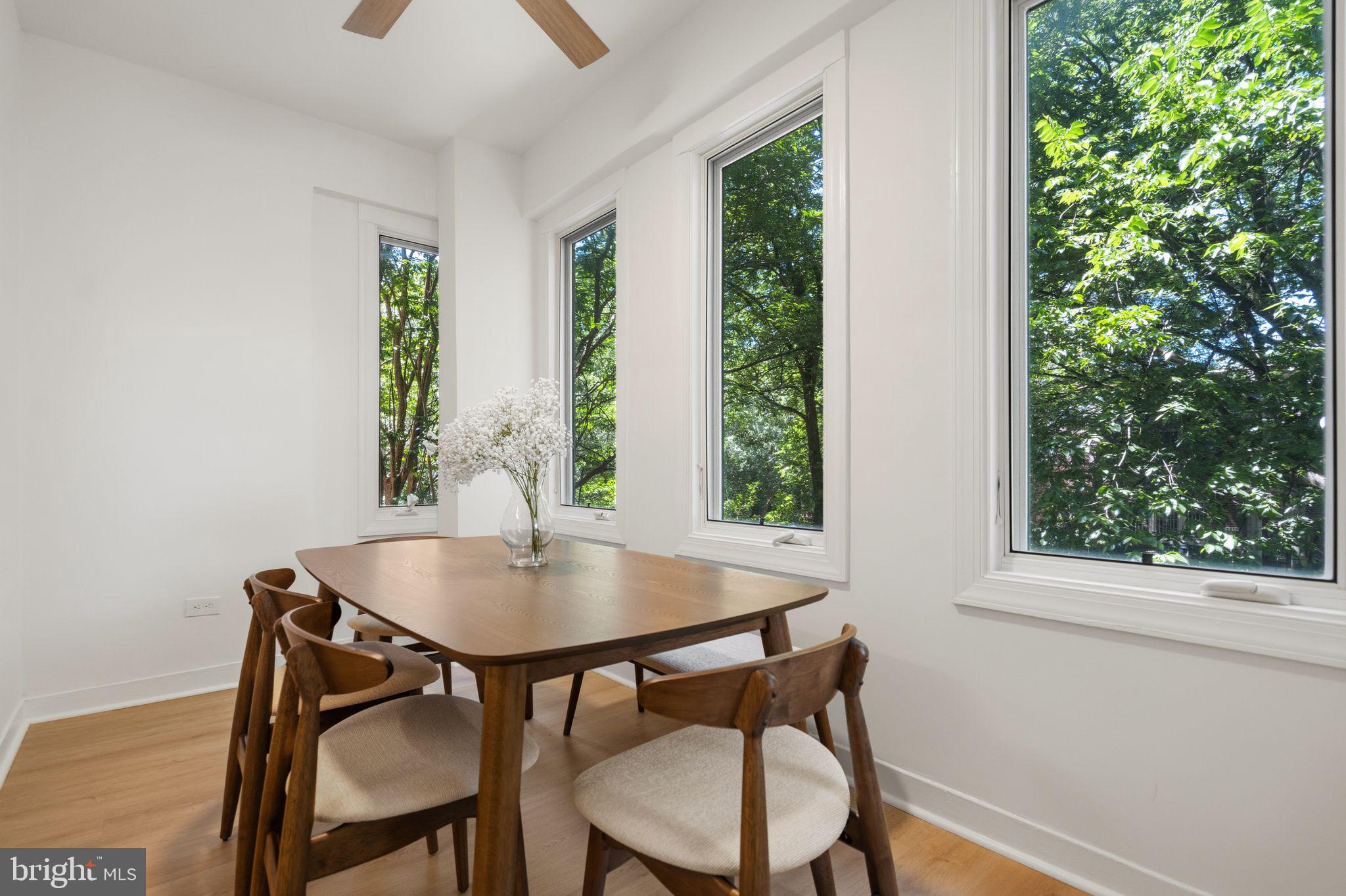 2032 Belmont Road Northwest, Unit 211 Washington, DC 20009 - Photo 17 of 63