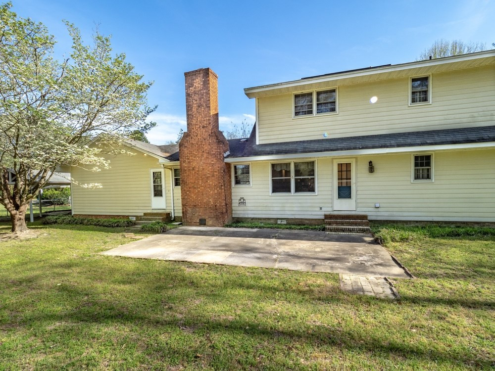 2311 Clematis Trail Sumter, SC 29150 - Photo 64 of 66