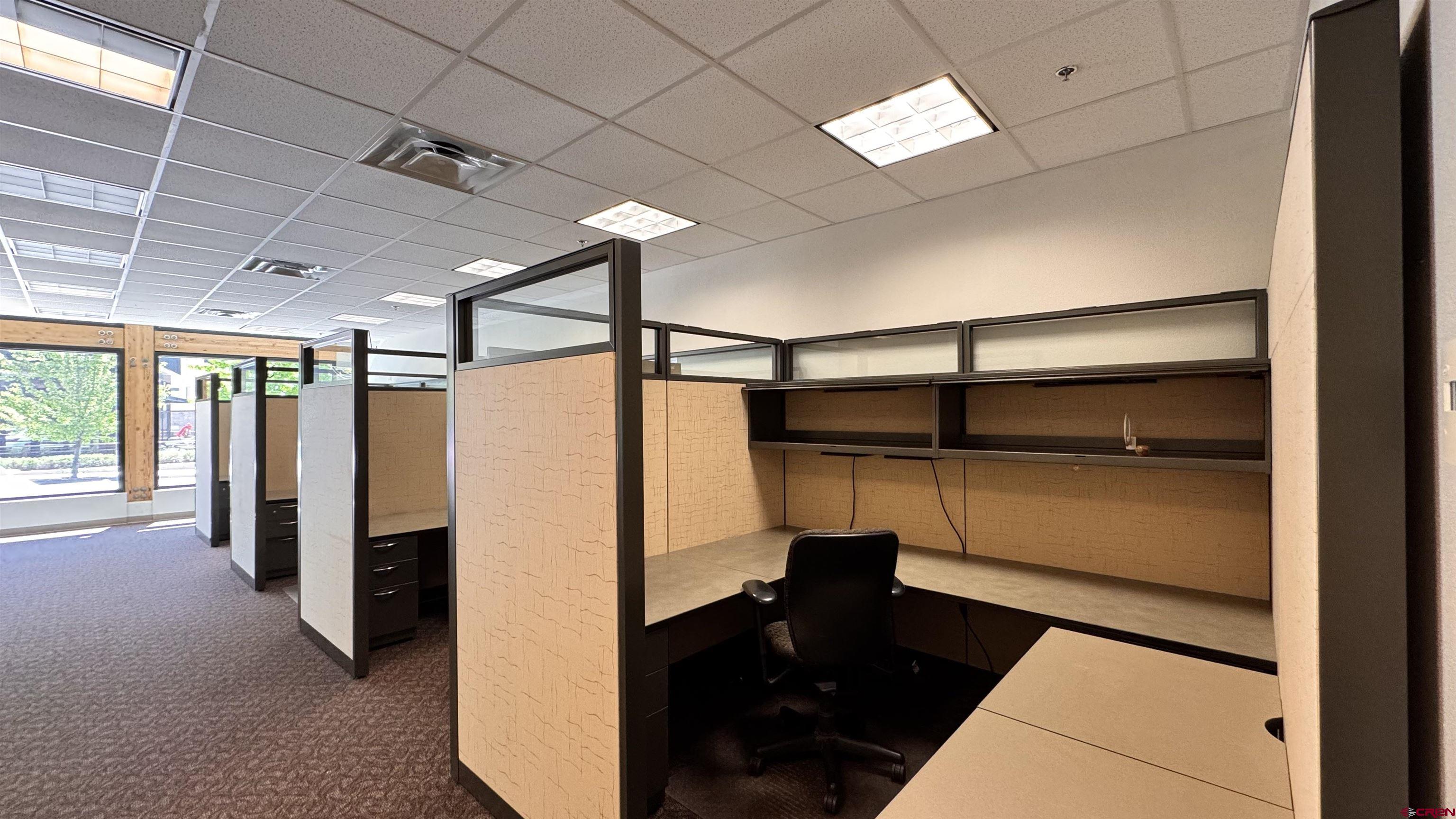 175 Mercado Street, Unit 121 Durango, CO 81301 - Photo 12 of 18 a view of walk in closet with clothes and shoes