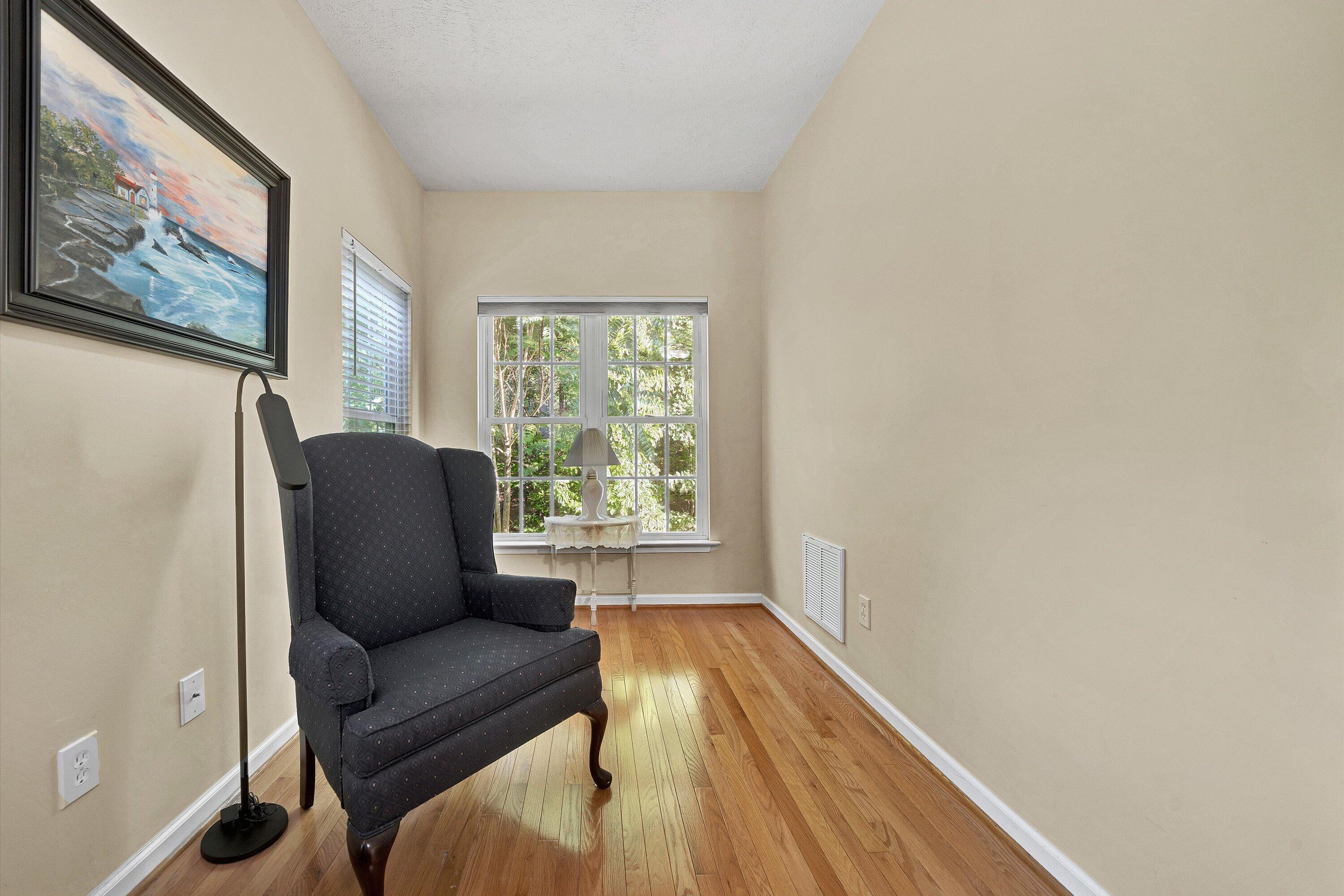 137 Shanleys Loop Ferrum, VA 24088 - Photo 23 of 45 Primary Suite