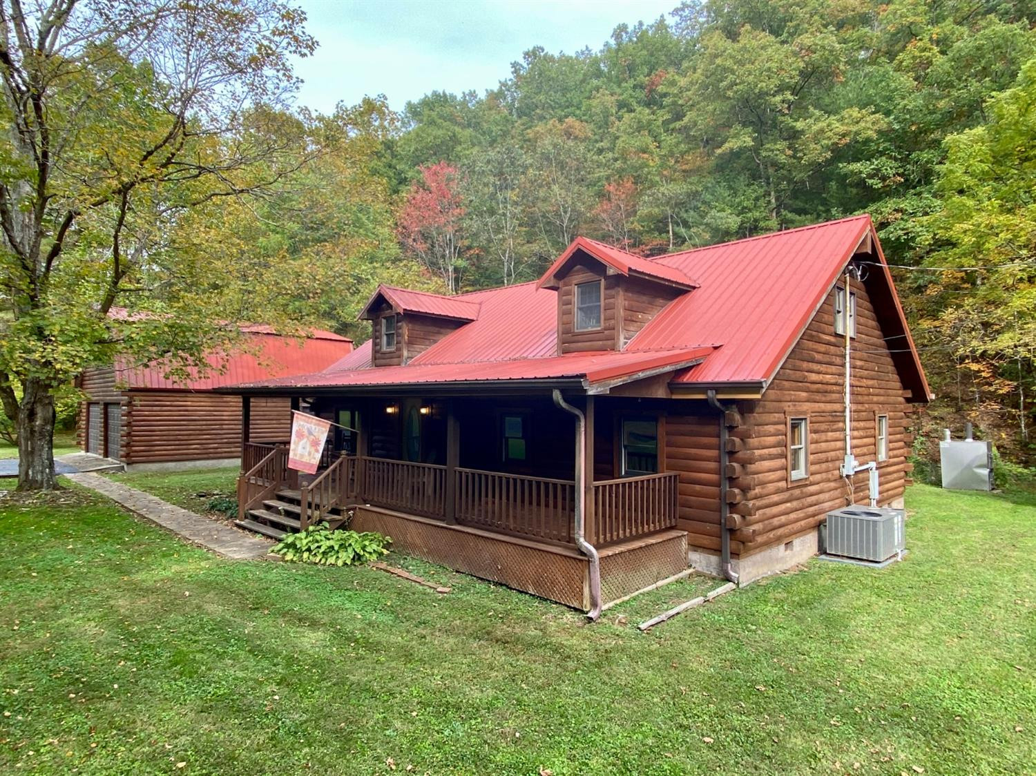 840 Little Perry Road Morehead, KY 40351 - Photo 62 of 98 Photo 62