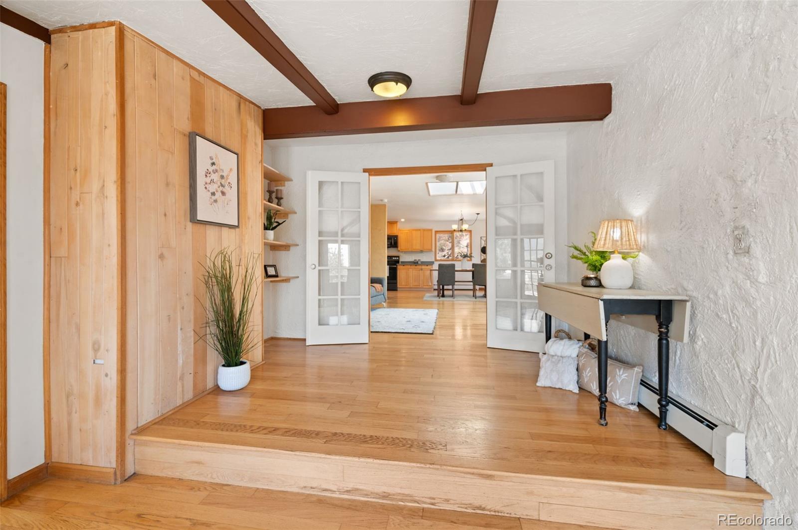 9149 Fallen Rock Road Conifer, CO 80433 - Photo 5 of 50