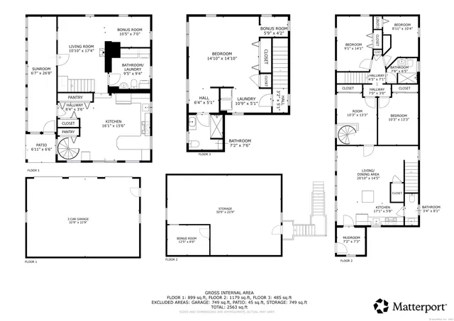 $474,900 | 3824 Hall Meadow Road, Goshen, CT 06058