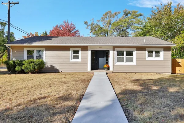 $198,500 | 1603 Cron Street, Augusta, KS 67010