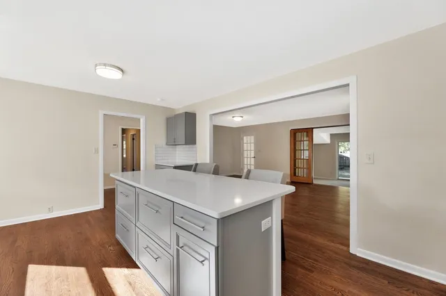 $198,500 | 1603 Cron Street, Augusta, KS 67010