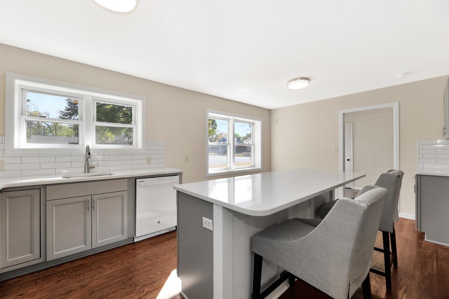 1603 Cron Street Augusta, KS 67010 - Photo 12 of 36