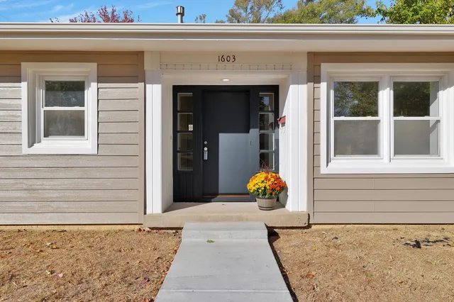 $198,500 | 1603 Cron Street, Augusta, KS 67010