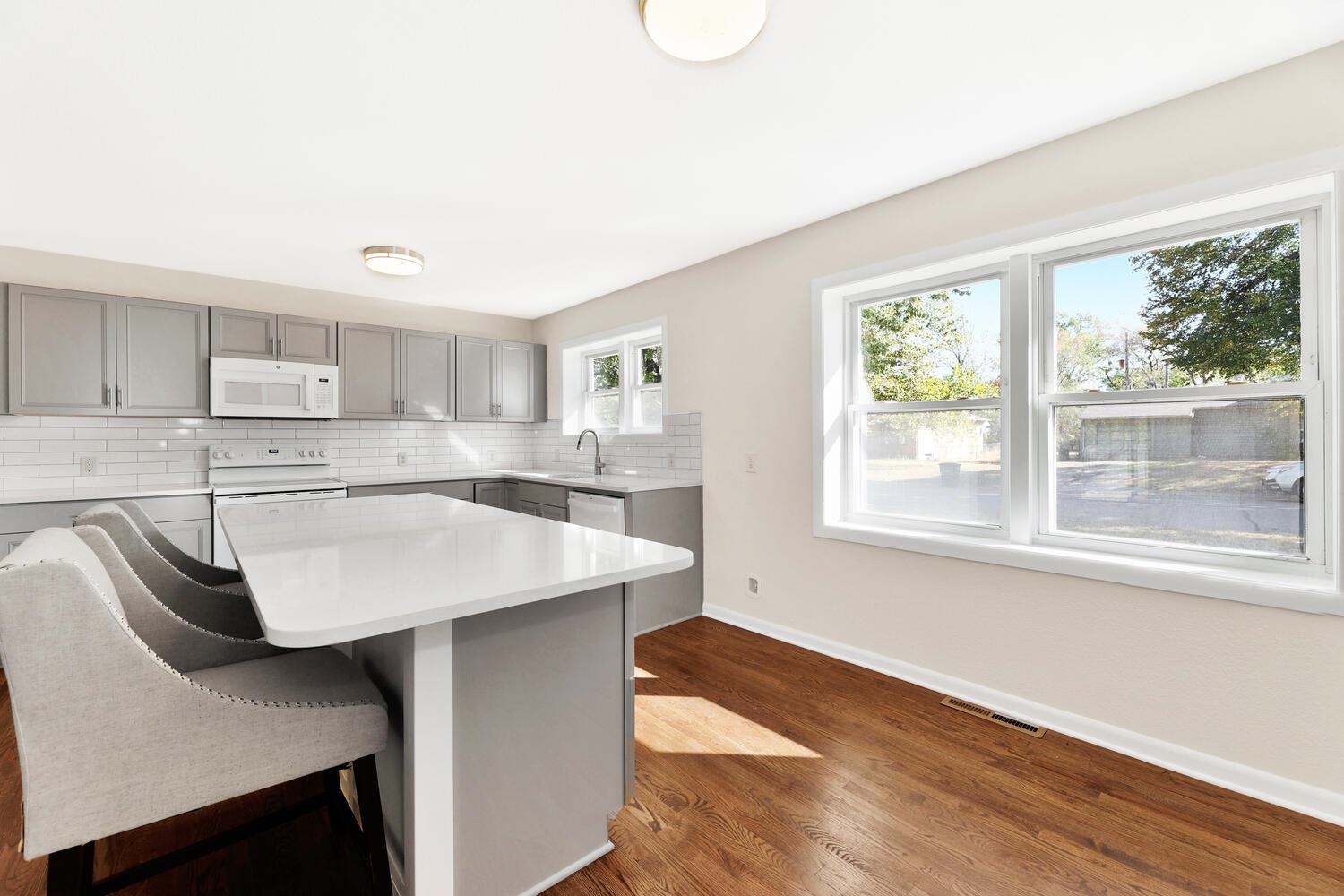 1603 Cron Street Augusta, KS 67010 - Photo 9 of 36