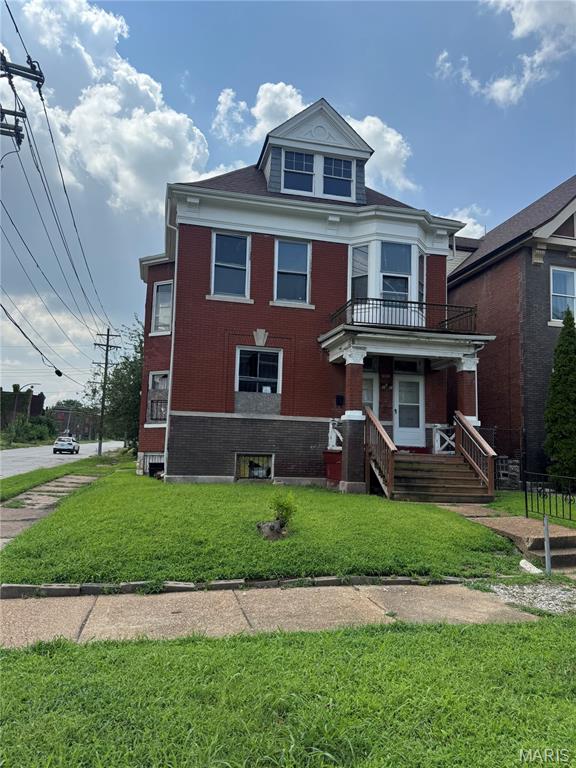 2902 Sullivan Avenue St. Louis, MO 63107 - Photo 2 of 2
