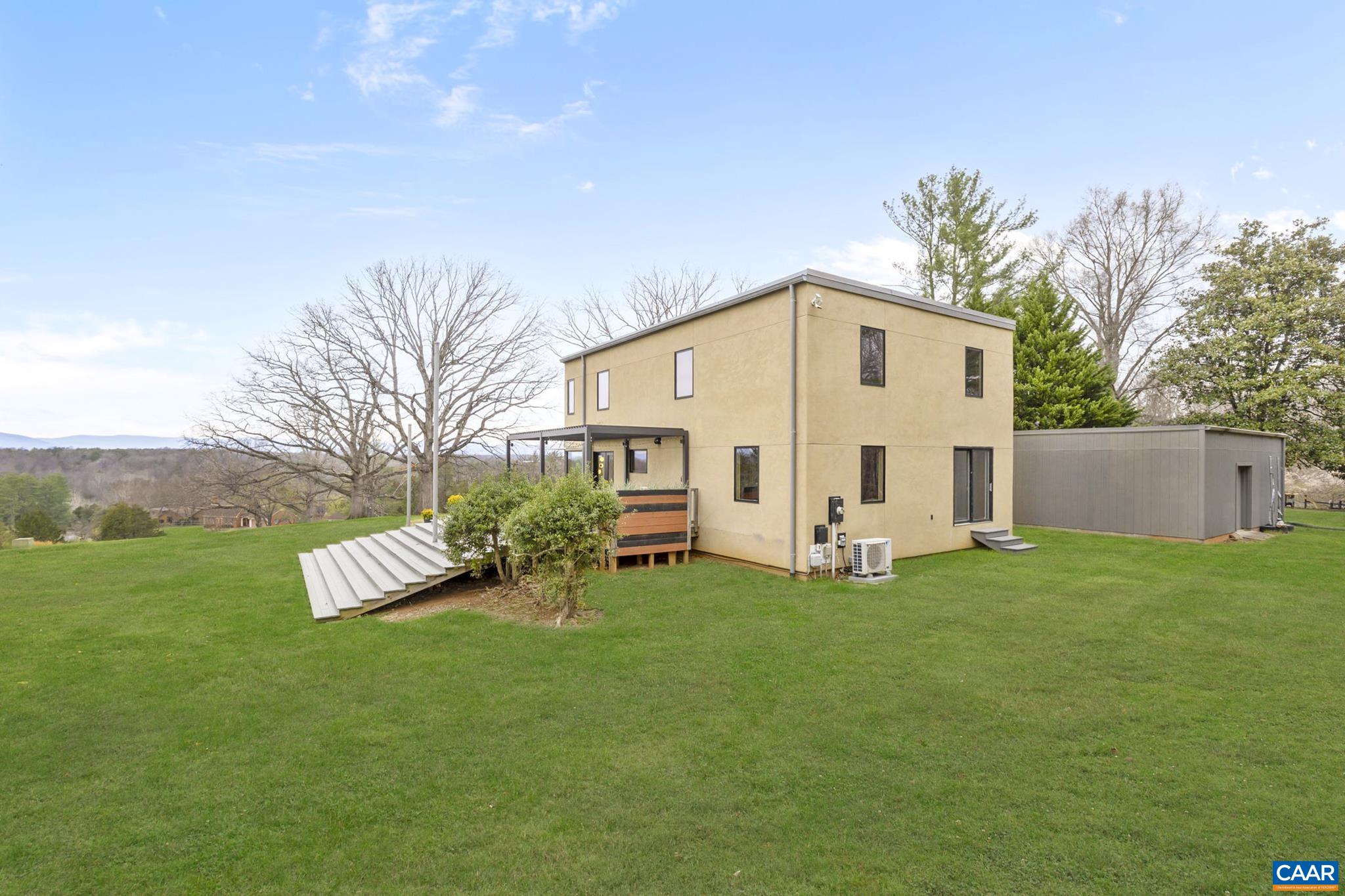 1777 Lambs Road Charlottesville, VA 22901 - Photo 50 of 56 Exterior