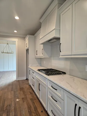 $734,900 | 10589 Brownspring Drive, Unit 114, Apison, TN 37302