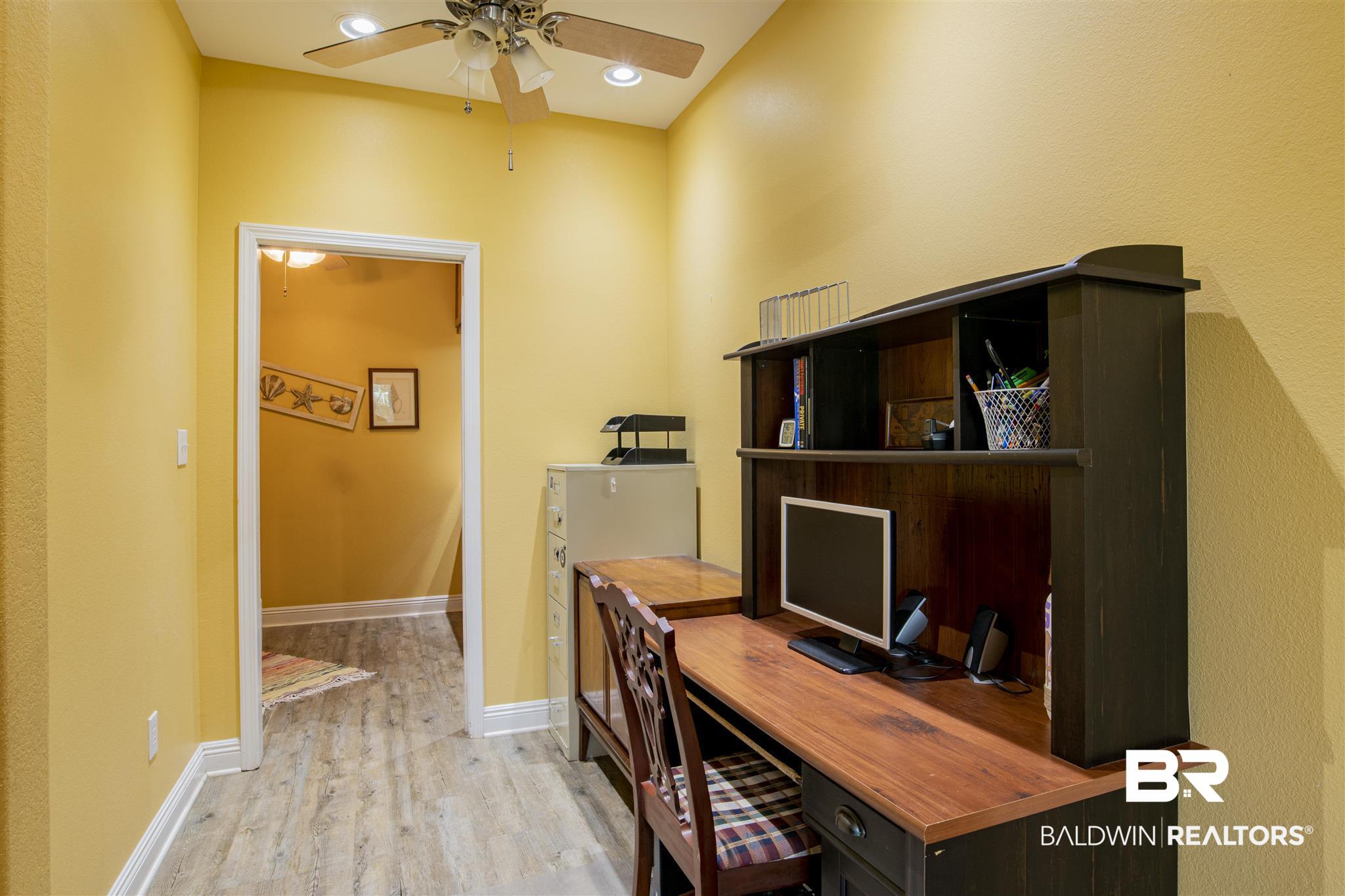 329 West Fort Morgan Road Gulf Shores, AL 36542 - Photo 13 of 26 Primary Bedroom
