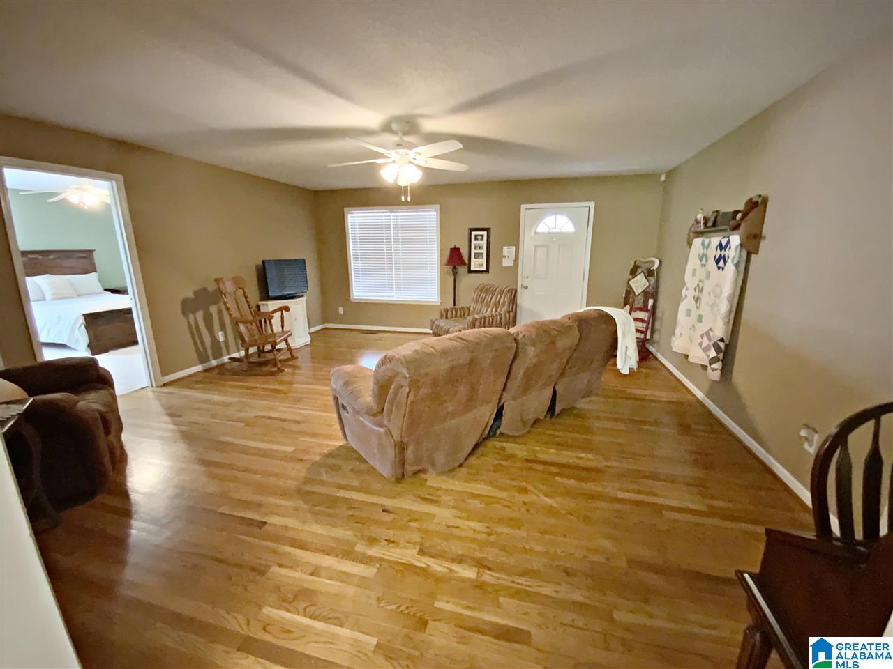 9504 Stemley Road Talladega, AL 35160 - Photo 7 of 41