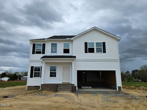 $369,000 | 117 Alice Trace Place, Unit 4, Angier, NC 27501