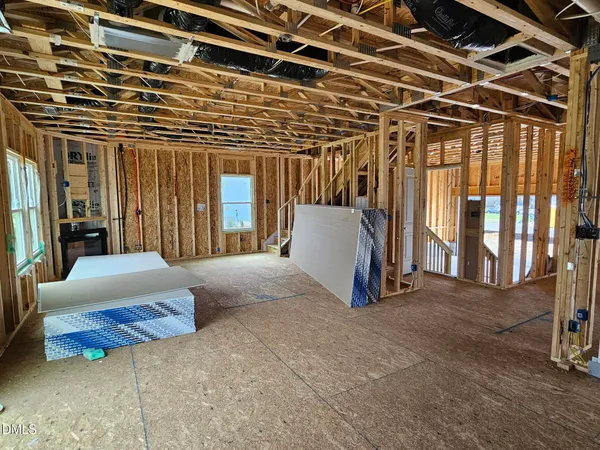 $369,000 | 117 Alice Trace Place, Unit 4, Angier, NC 27501