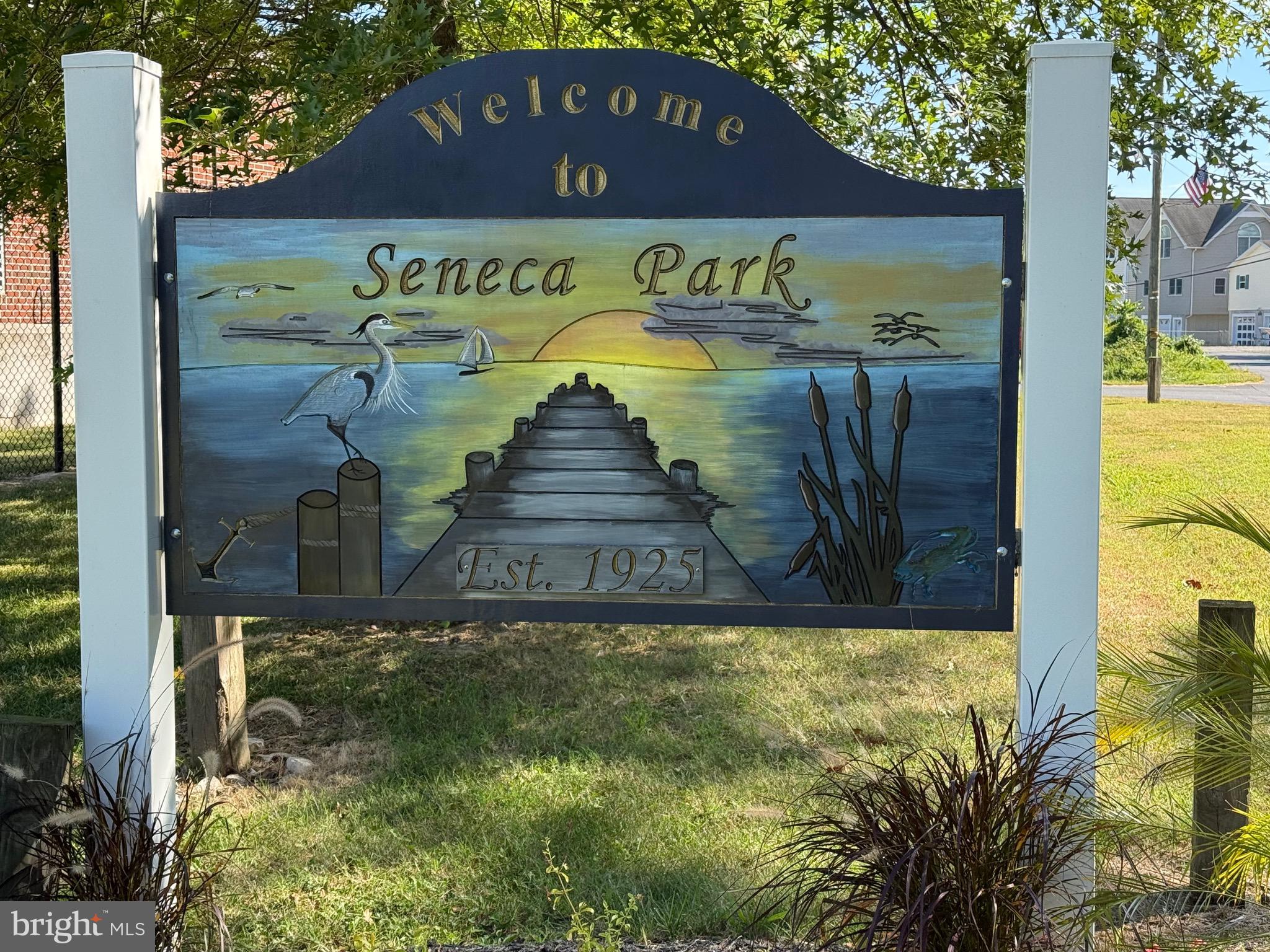 909 Seneca Park Road Baltimore, MD 21220 - Photo 1 of 47 Welcome to Seneca Park