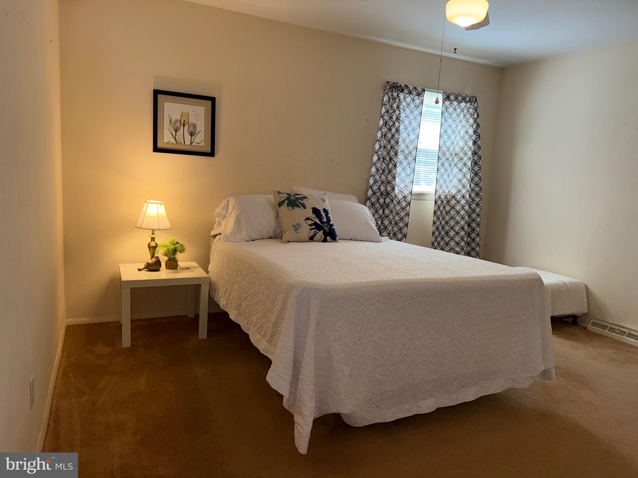 909 Seneca Park Road Baltimore, MD 21220 - Photo 31 of 47 2nd Bedroom