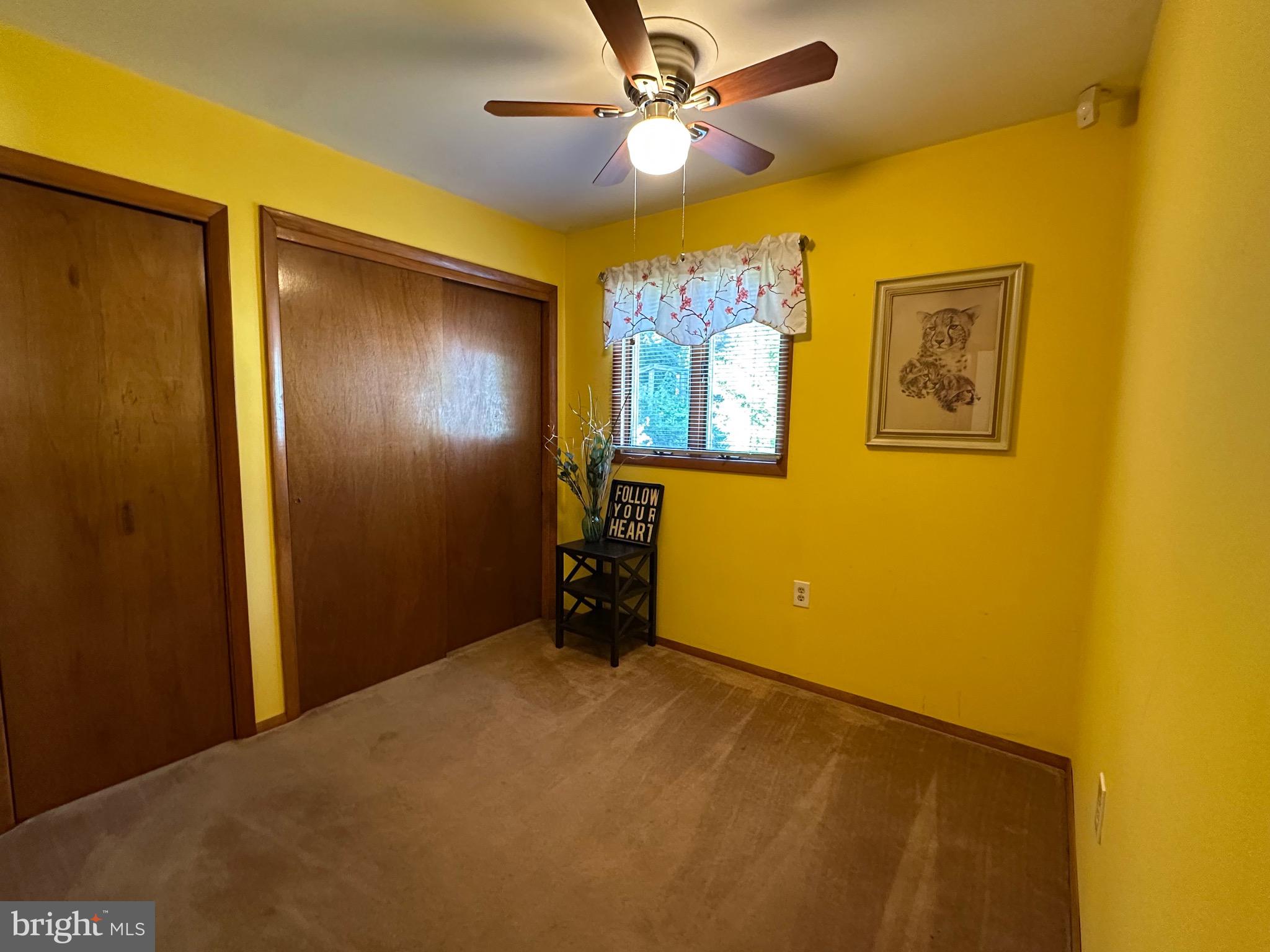 909 Seneca Park Road Baltimore, MD 21220 - Photo 36 of 47 3rd Bedroom