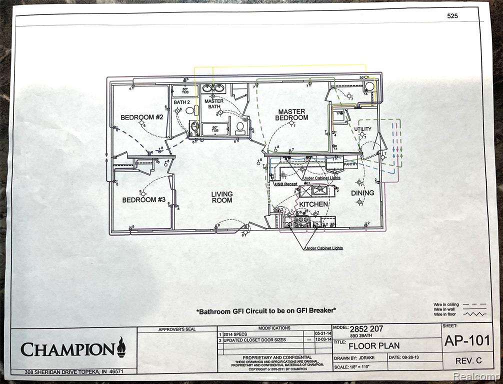 563 Allen Road, Unit 48 Milan, MI 48160 - Photo 34 of 34 Gallery Image 34