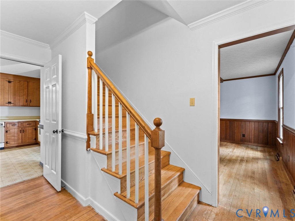 9200 Redbridge Road Chesterfield, VA 23236 - Photo 9 of 81
