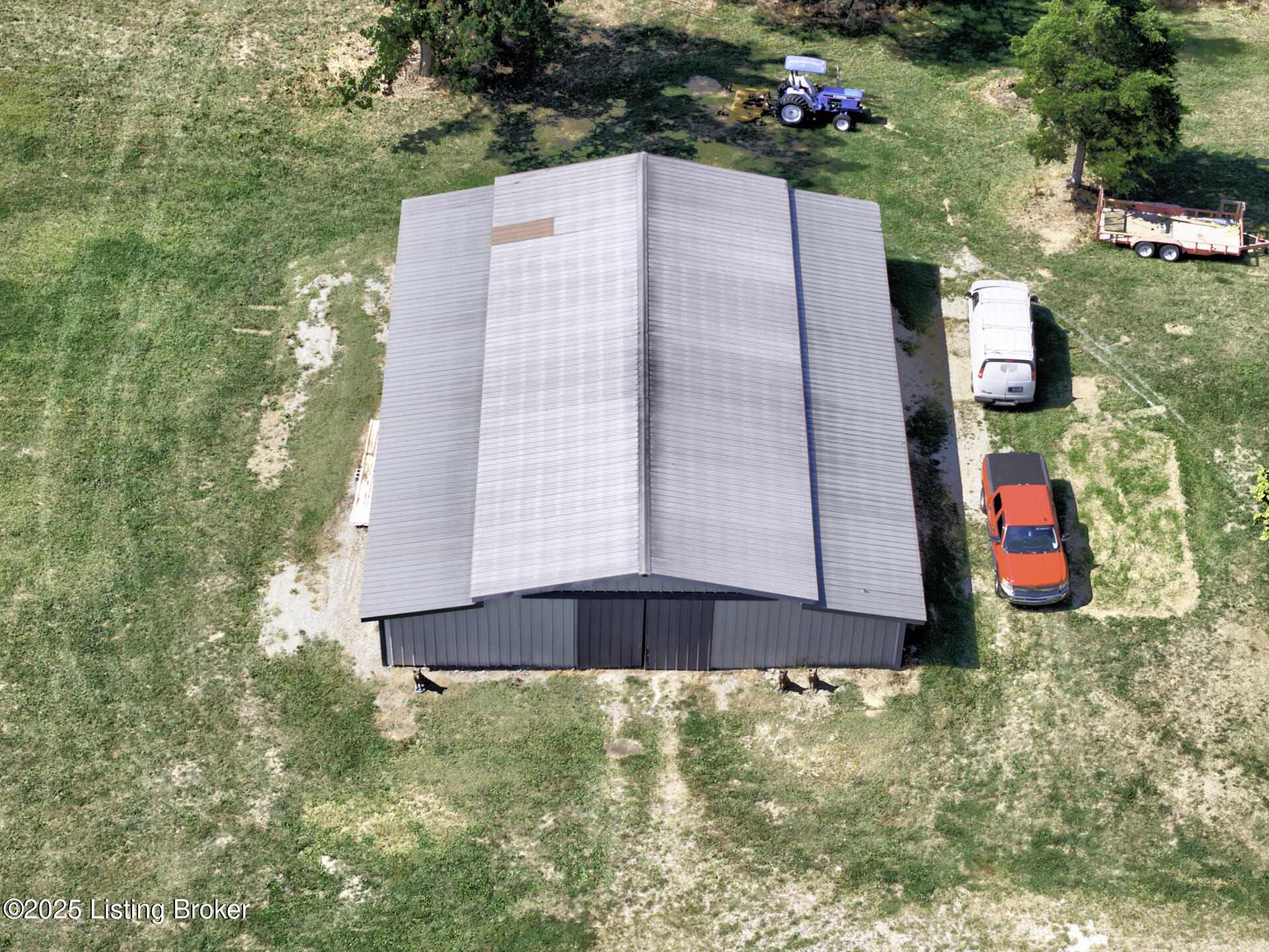 875 Irish Ridge Road Bloomfield, KY 40008 - Photo 41 of 41 GSP-875 Irish Ridge Rd-41