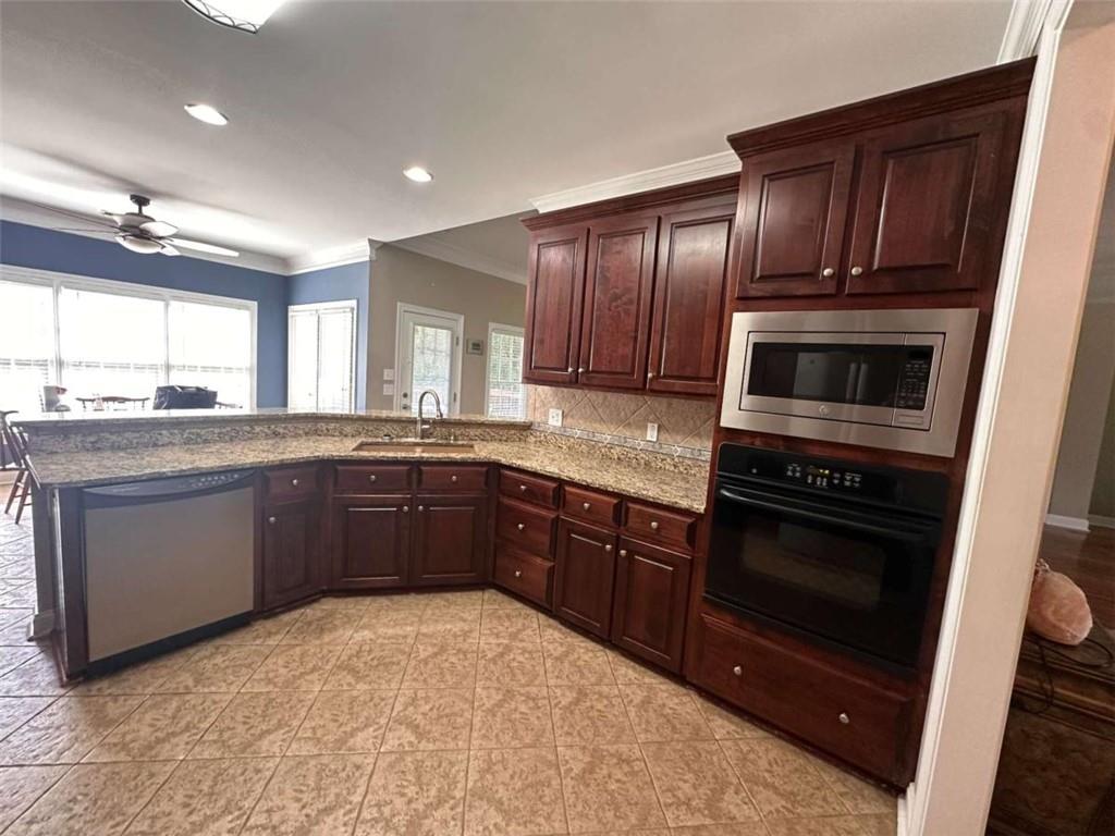 903 Little River Road Social Circle, GA 30025 - Photo 5 of 8