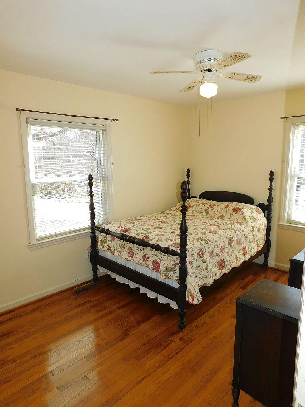 1831 Fareham Road Southwest Roanoke, VA 24015 - Photo 10 of 31 Bedroom