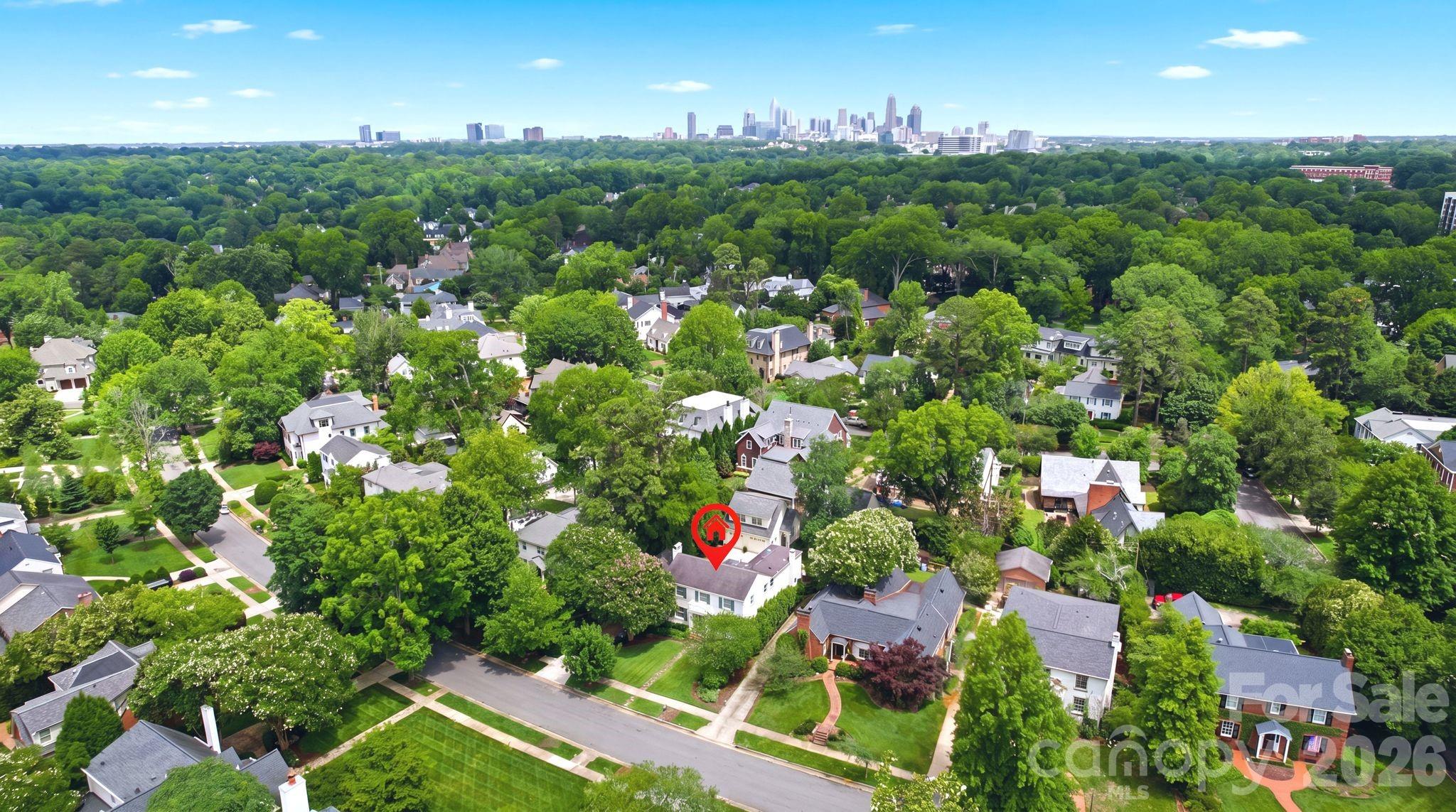 1951 Sterling Road Charlotte, NC 28209 - Photo 43 of 43