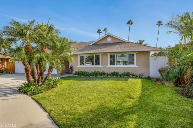 $5,800 | 3124 Monroe Way, Costa Mesa, CA 92626