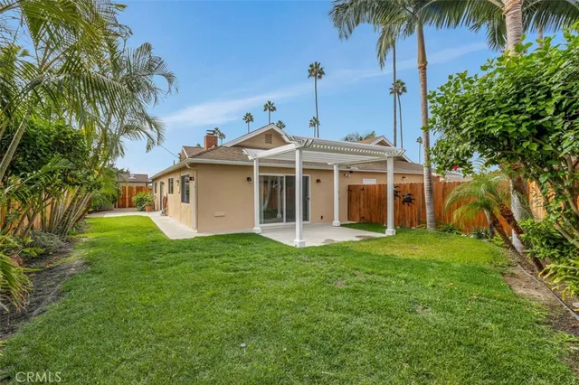 $5,800 | 3124 Monroe Way, Costa Mesa, CA 92626