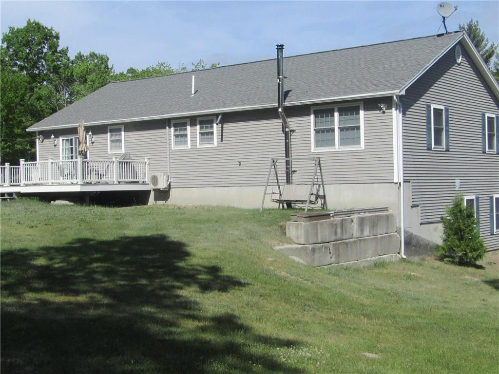 860 South Waterboro Road Lyman, ME 04002 - Photo 14 of 22 Photo