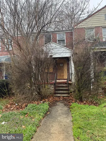 $32,000 | 3034 Tioga Parkway, Baltimore, MD 21215