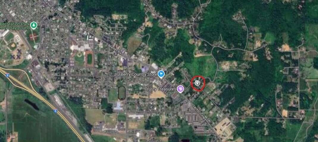 0 Tillicum Drive Chehalis, WA 98532 - Photo 5 of 5