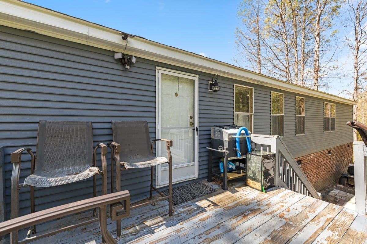 1233 Roffler Street Garner, NC 27529 - Photo 30 of 36 Photo 30