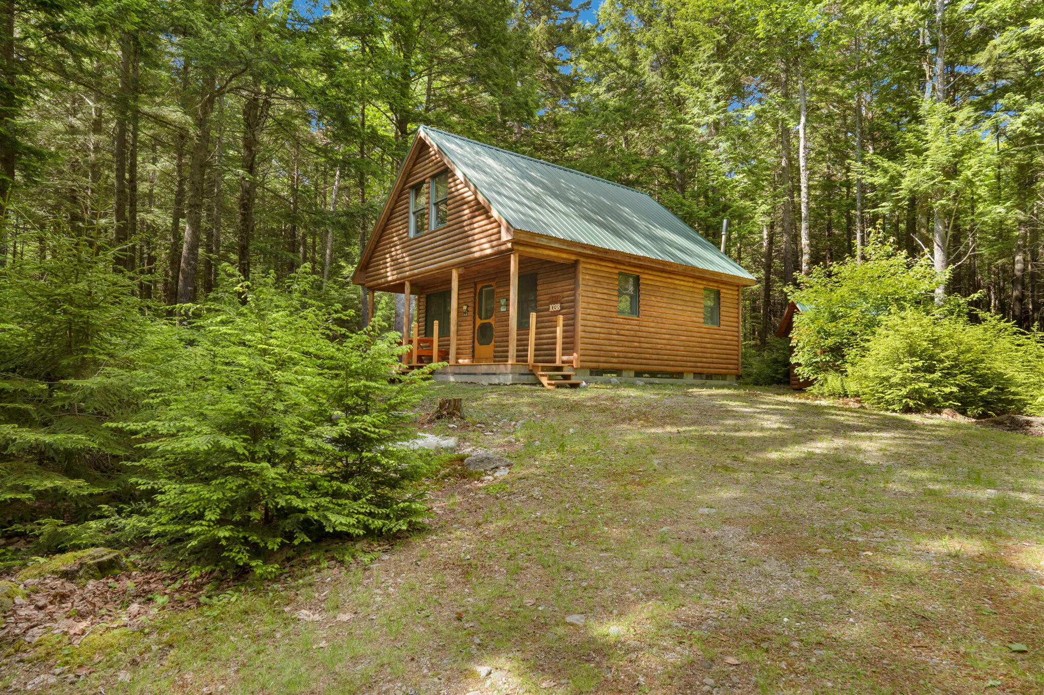Lot 131 Lot Road Cherryfield, ME 04622 - Photo 26 of 63 26-web-or-mls-lot-131-upper-lead-mountai
