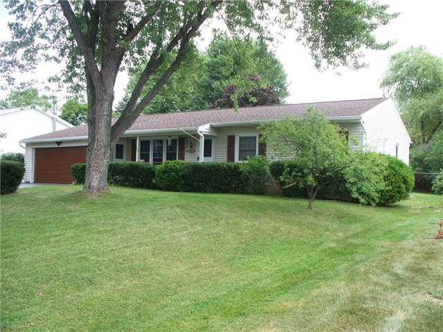 103 Red Lion Road Henrietta, NY 14467 - Photo 1 of 1 Exterior Front