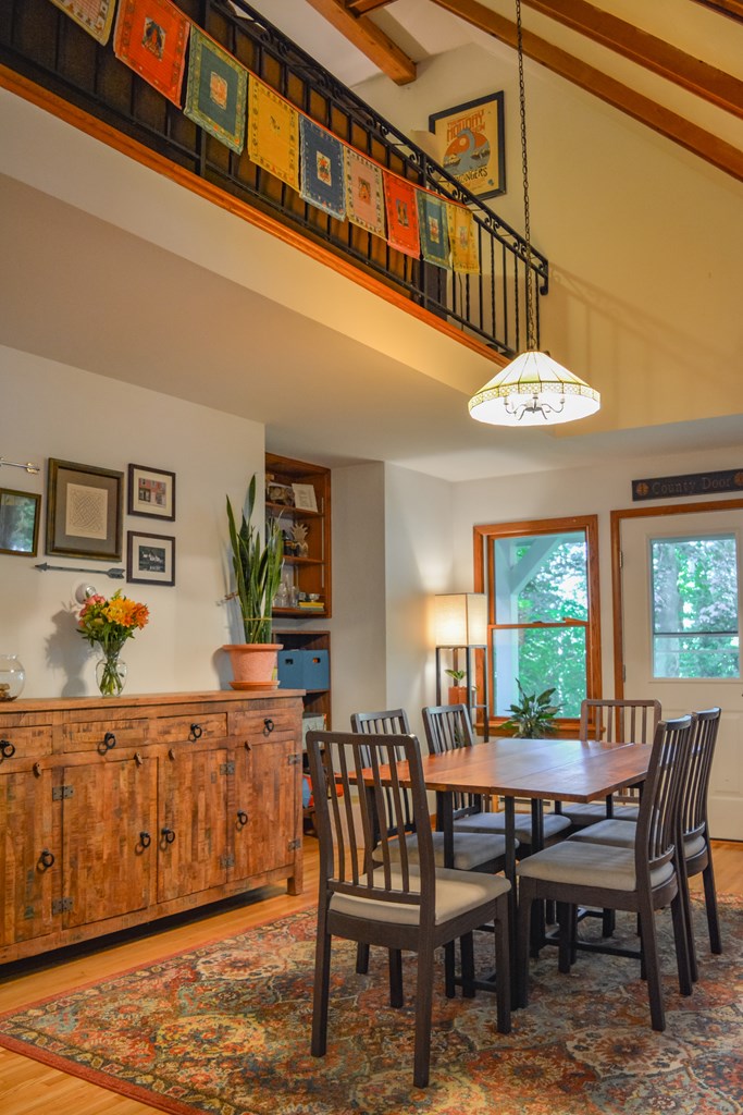 10554 Fieldcrest Road Sister Bay, WI 54234 - Photo 13 of 57 Gallery Image 13